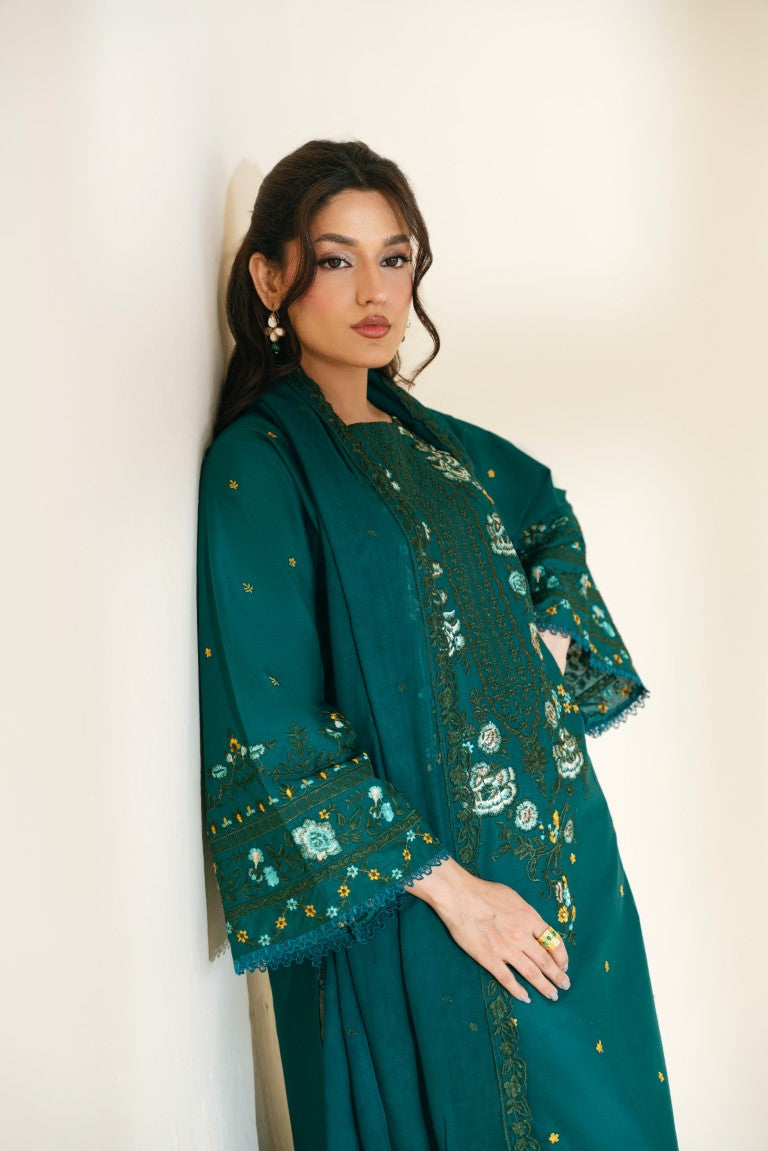 ZURIA