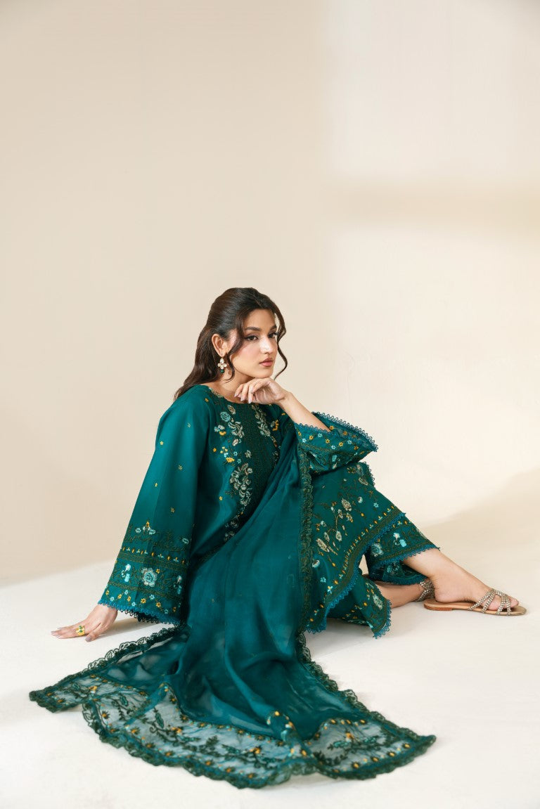 ZURIA