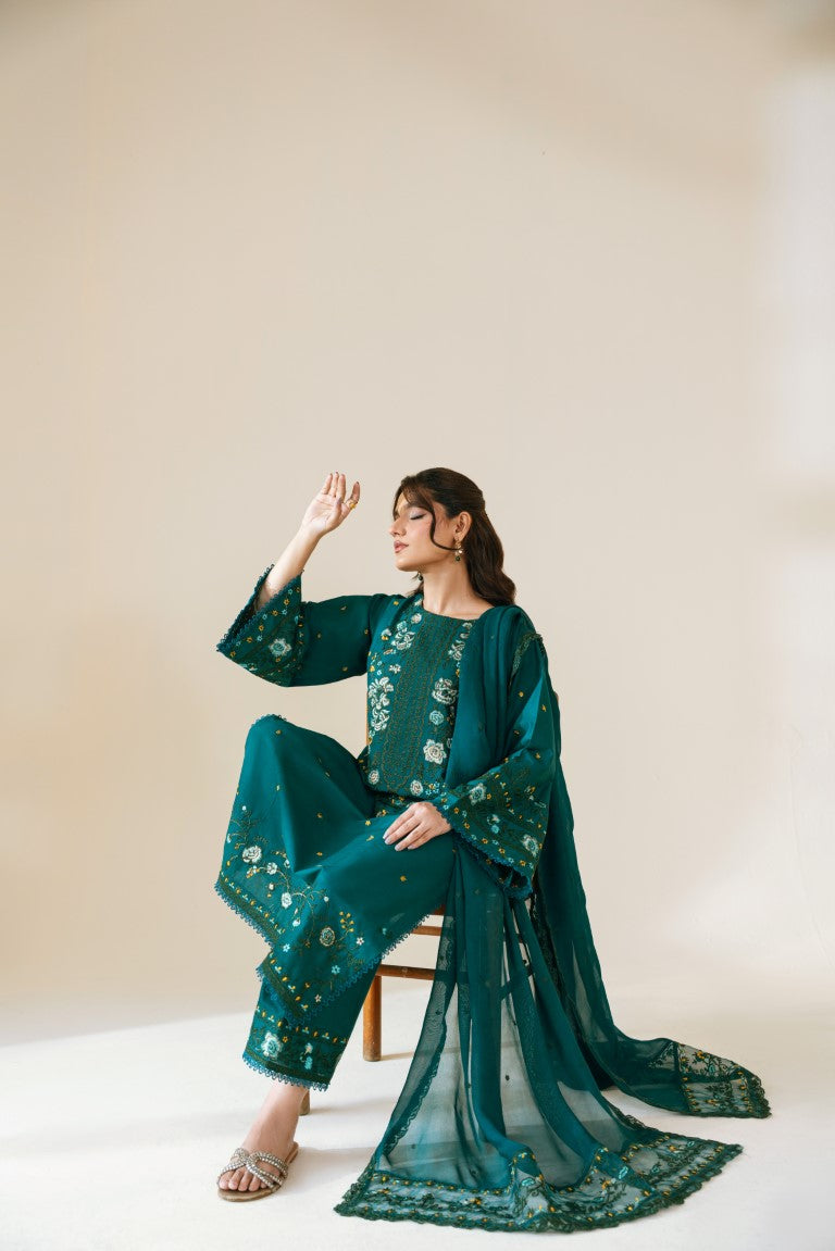 ZURIA