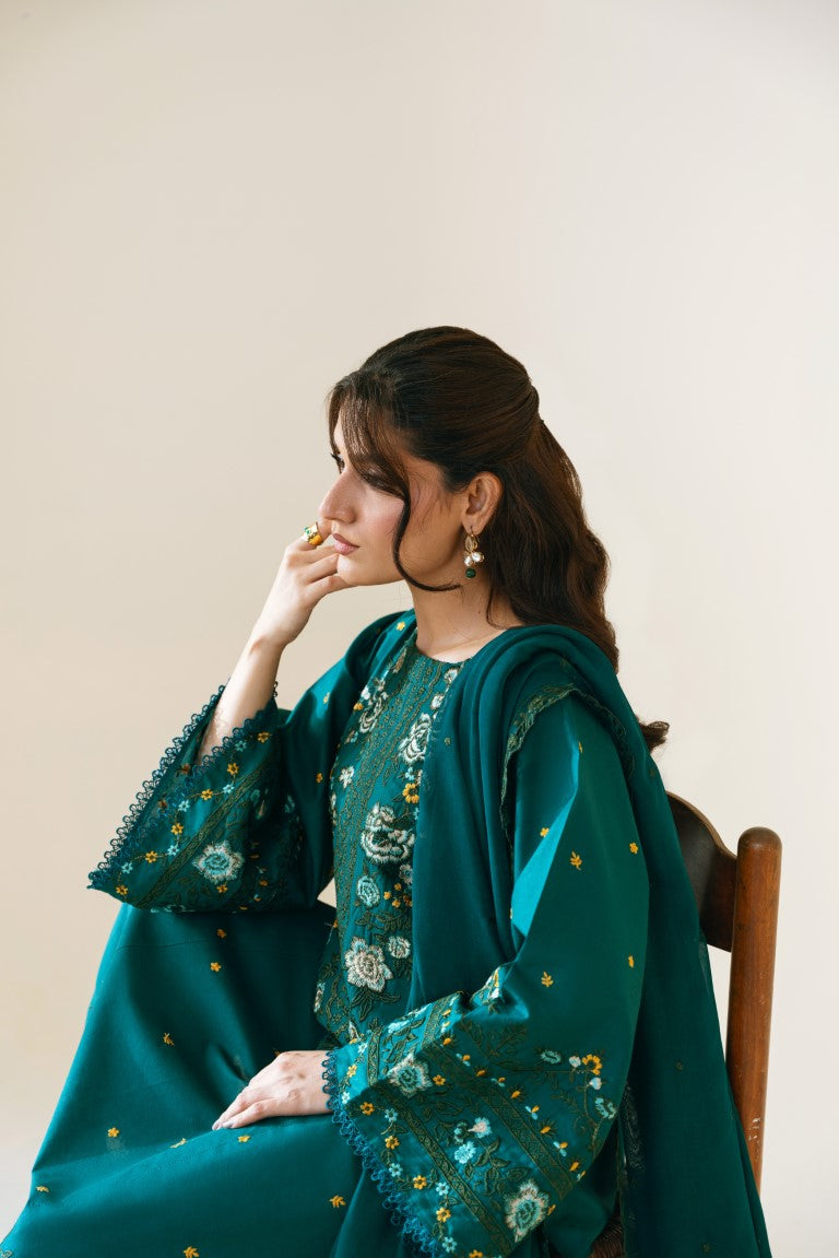 ZURIA