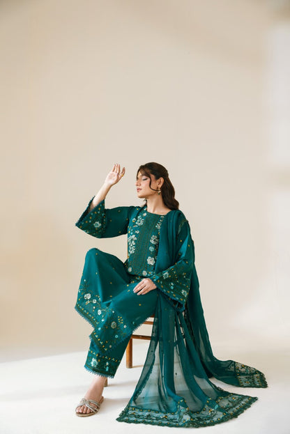 ZURIA