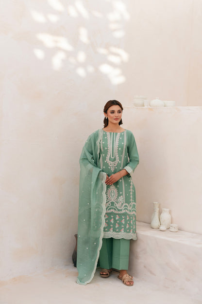 SAHIBA