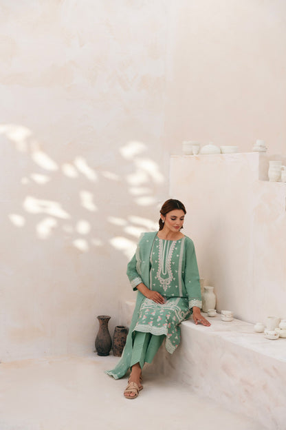 SAHIBA
