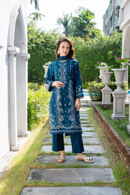 HOORIA