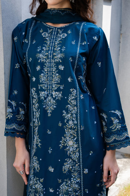 HOORIA
