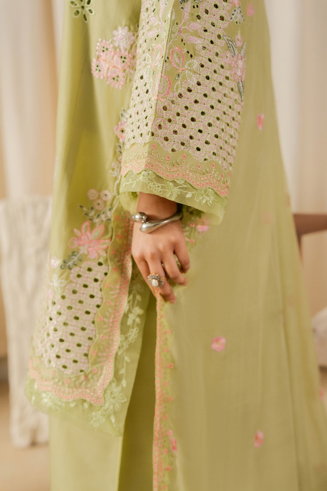 JASMINE